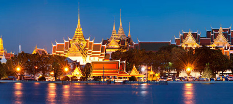 Thailand Gateway